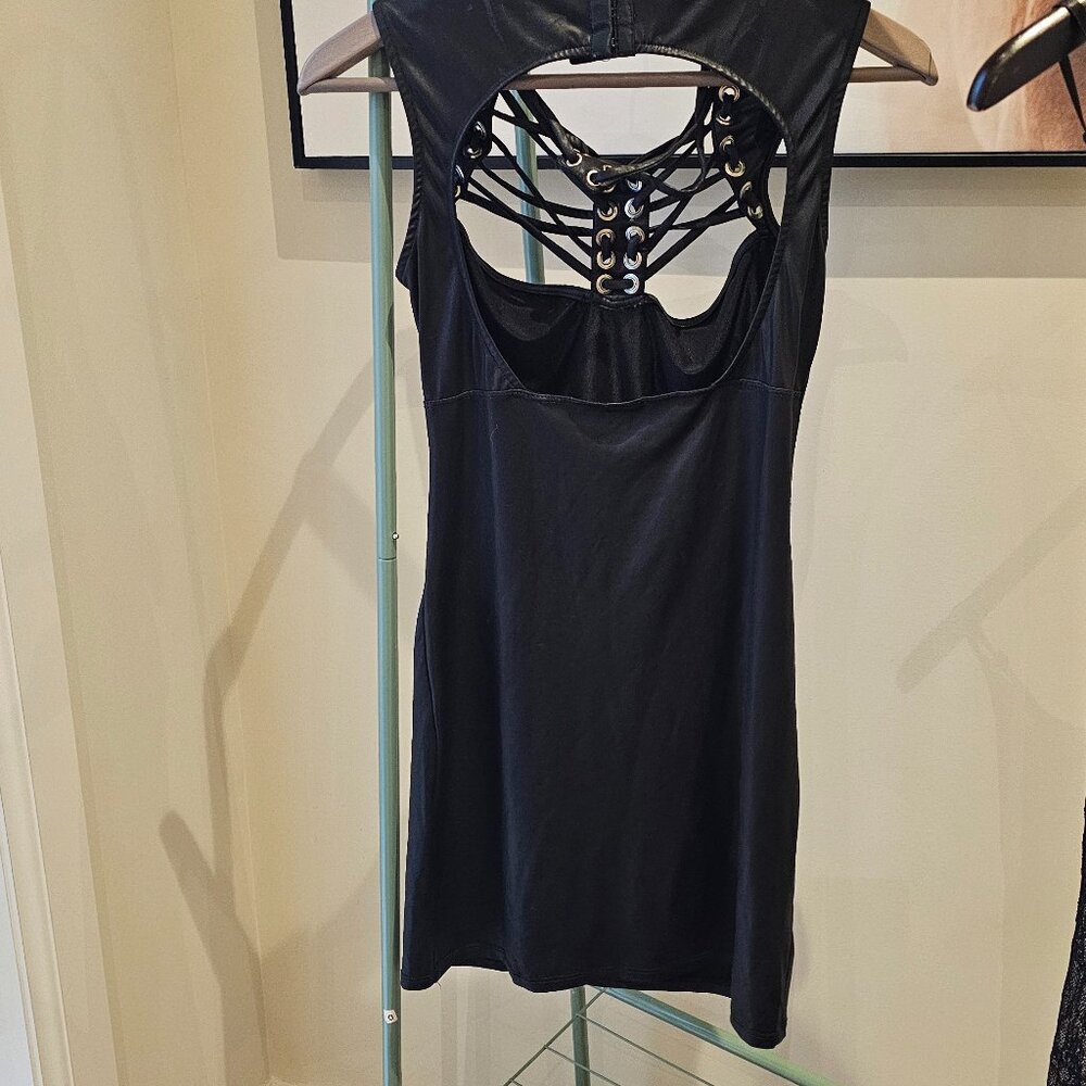 Black Dress Bundle 8 Items all size small. See all pictures - Picture 3 of 16